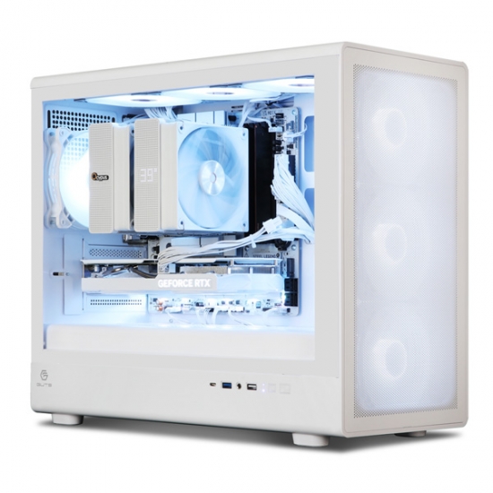 몬스타 가츠 인텔 울트라7 프로세서 270K Plus RTX5060Ti 64G 영상편집 프로 에어 56Ti 1
